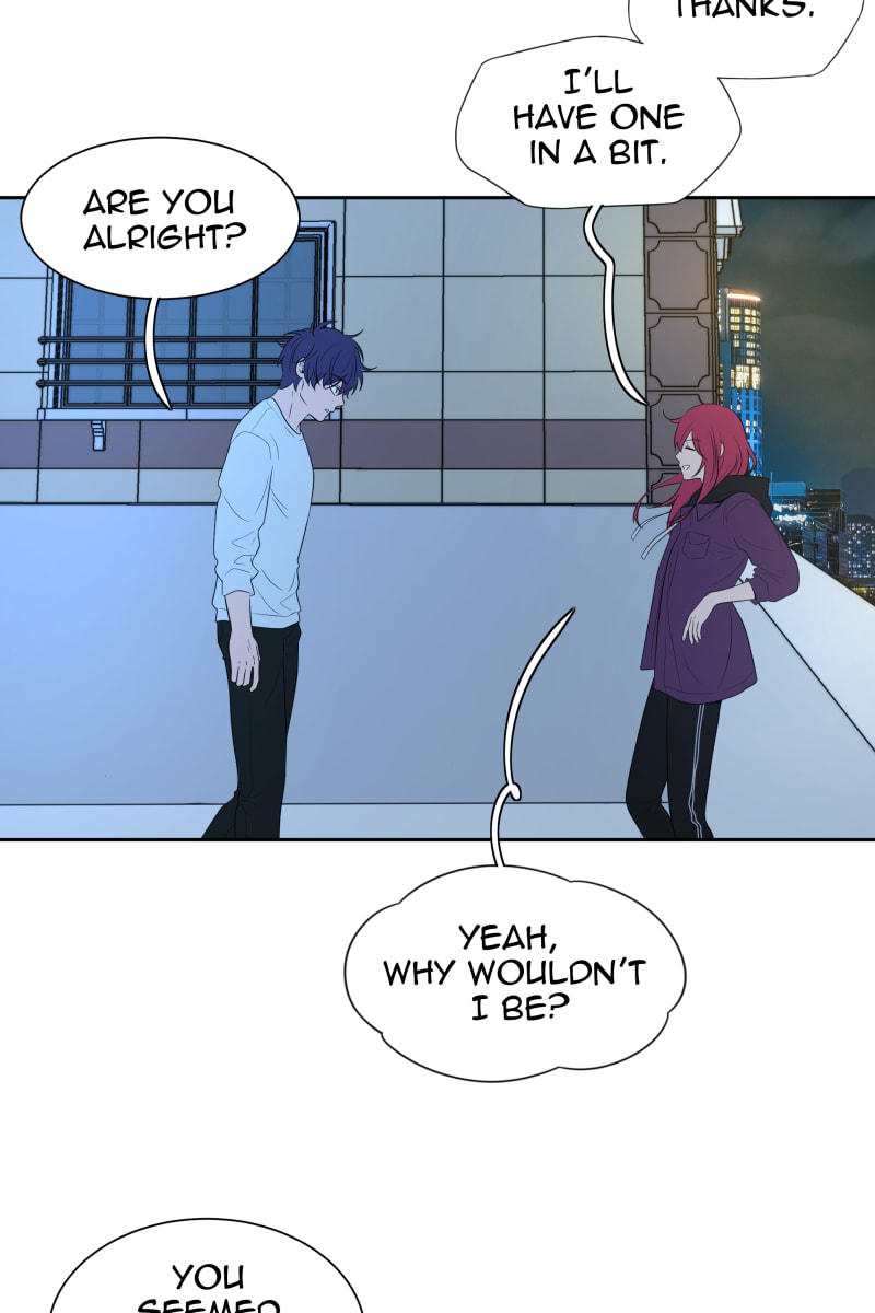 Read Phase 20 chapter 122 image 37 on Lezhin