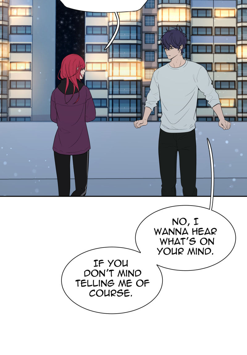 Read Phase 20 chapter 122 image 40 on Lezhin