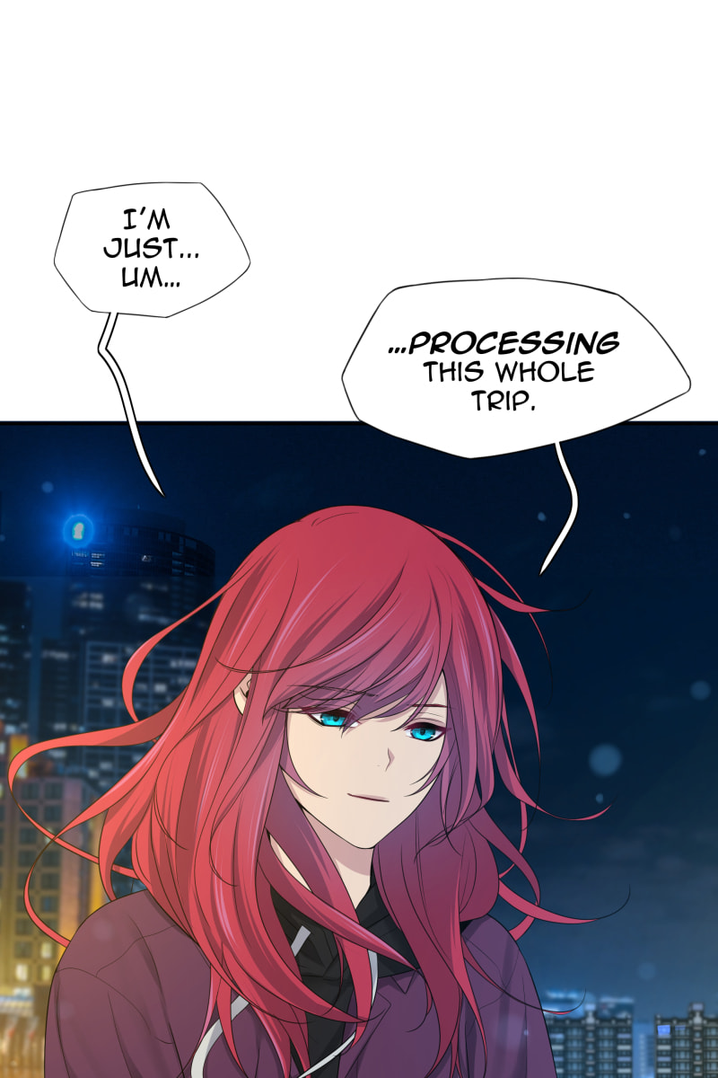 Read Phase 20 chapter 122 image 41 on Lezhin