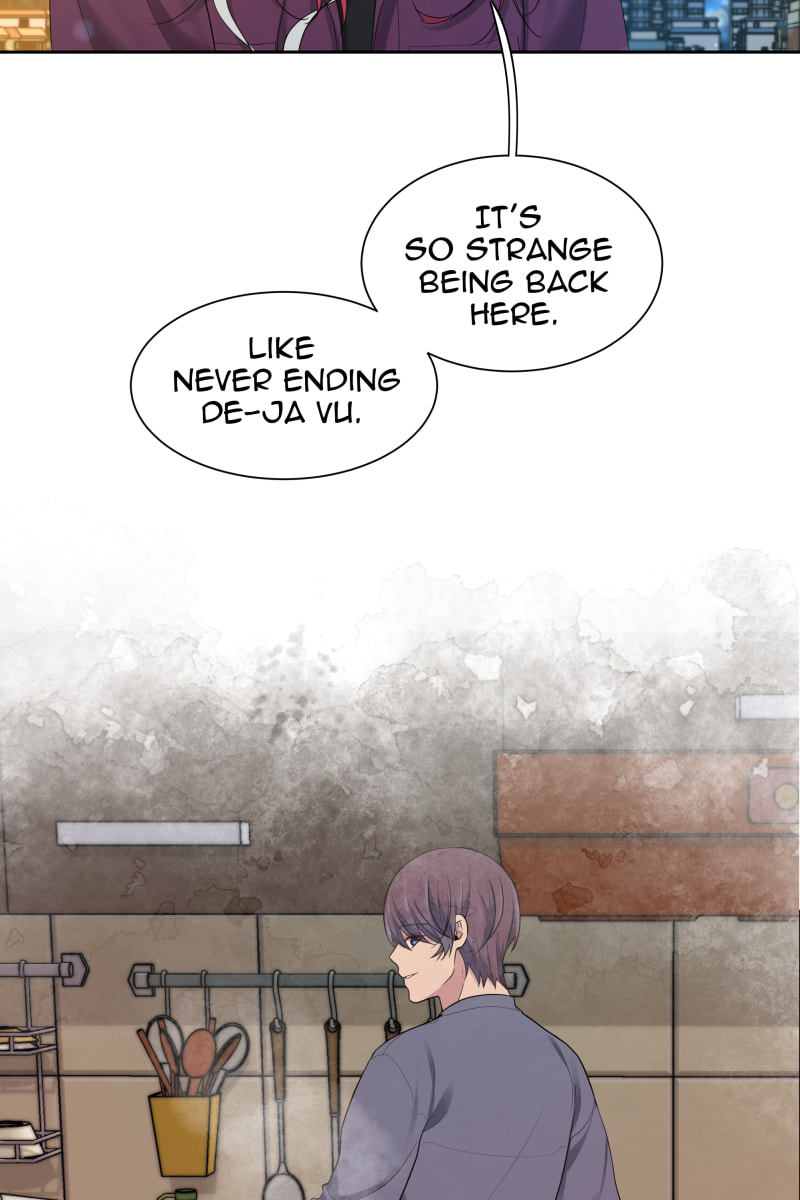 Read Phase 20 chapter 122 image 42 on Lezhin