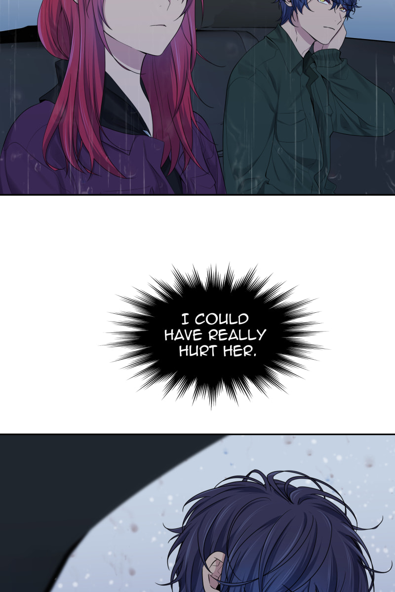 Read Phase 20 chapter 122 image 5 on Lezhin