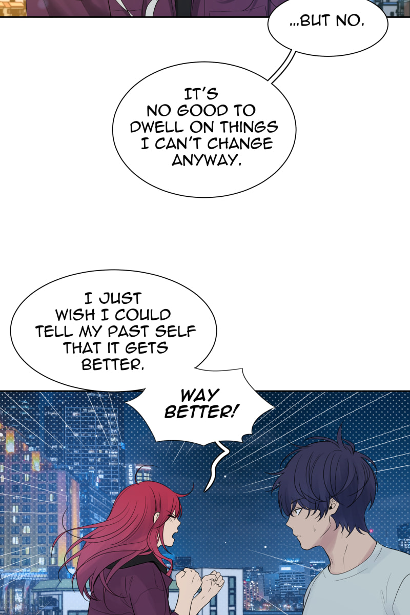 Read Phase 20 chapter 122 image 52 on Lezhin