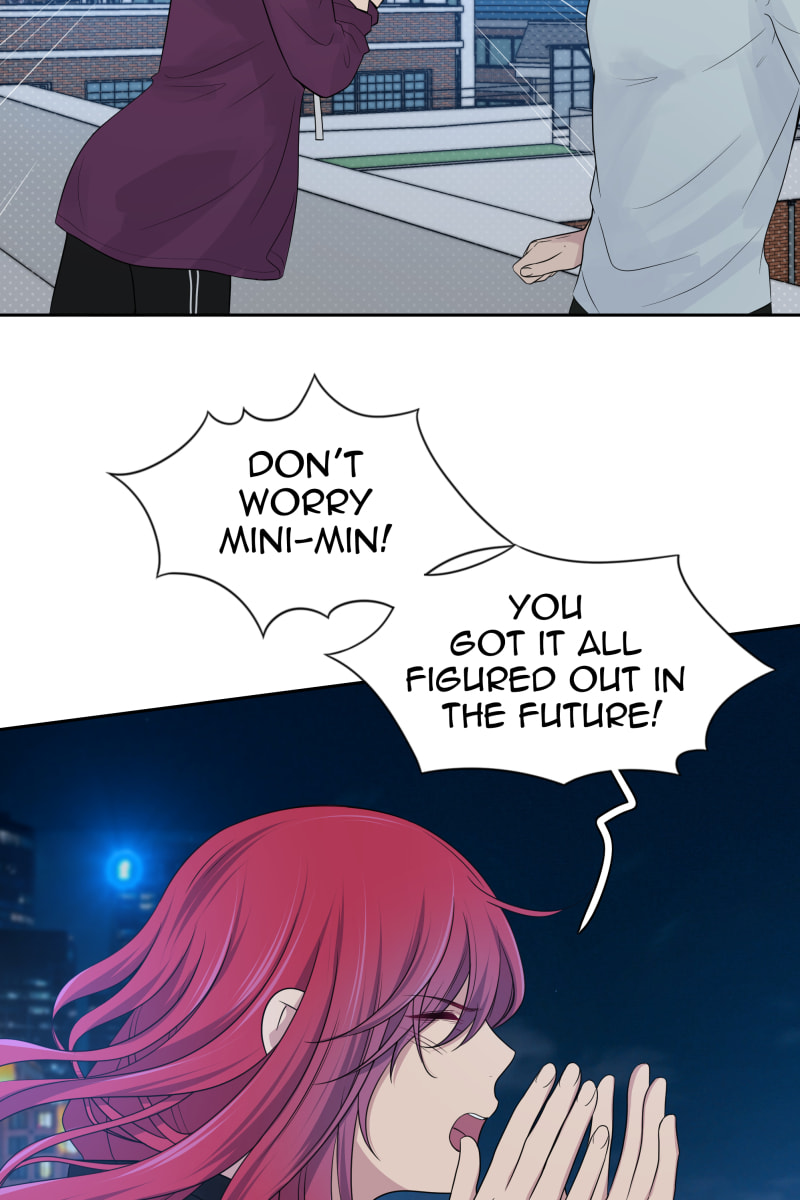 Read Phase 20 chapter 122 image 53 on Lezhin