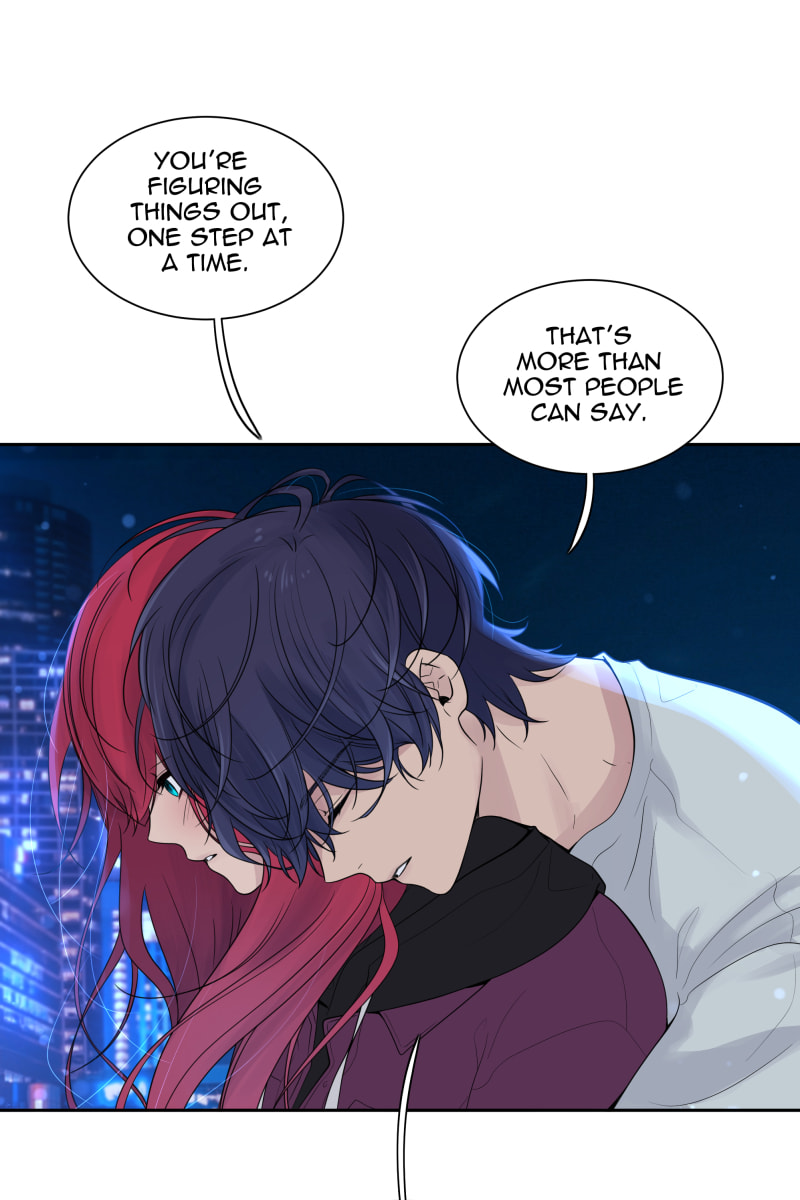 Read Phase 20 chapter 122 image 61 on Lezhin