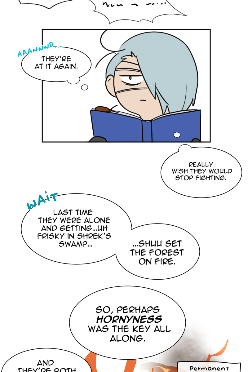 Read Phase 20 chapter 122 image 68 on Lezhin