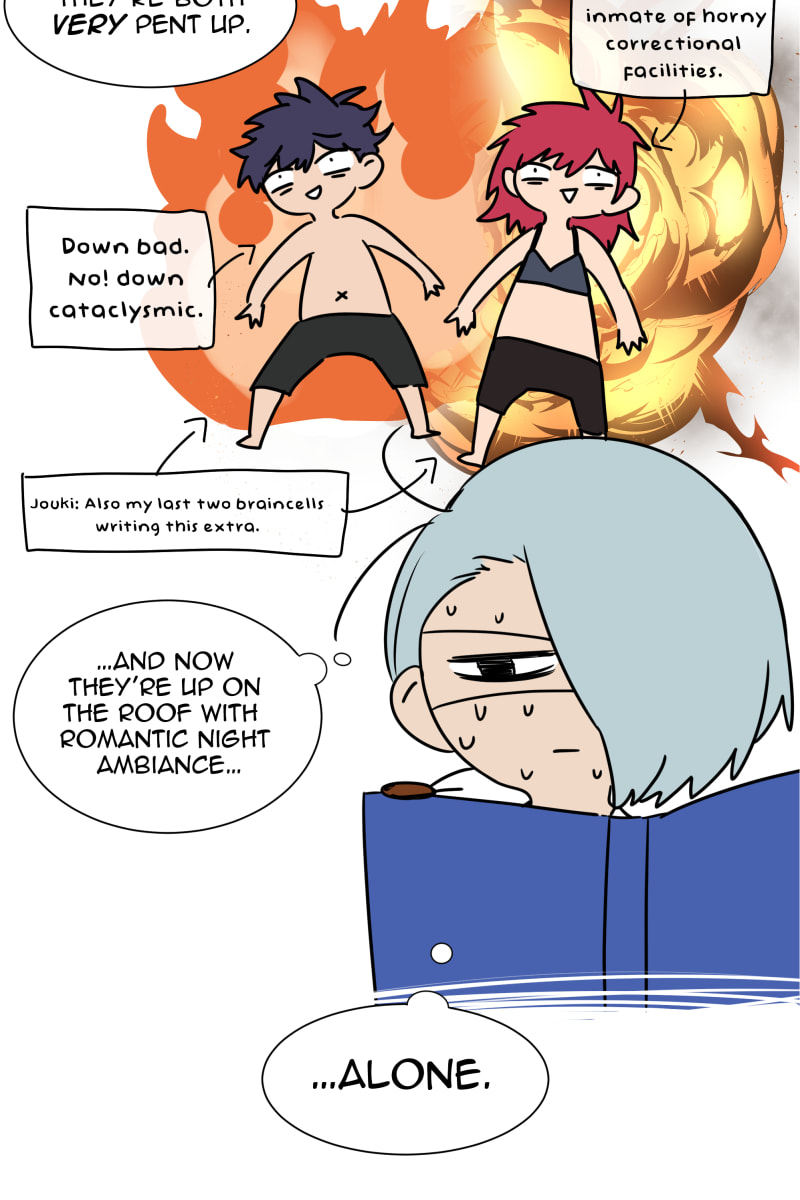 Read Phase 20 chapter 122 image 69 on Lezhin