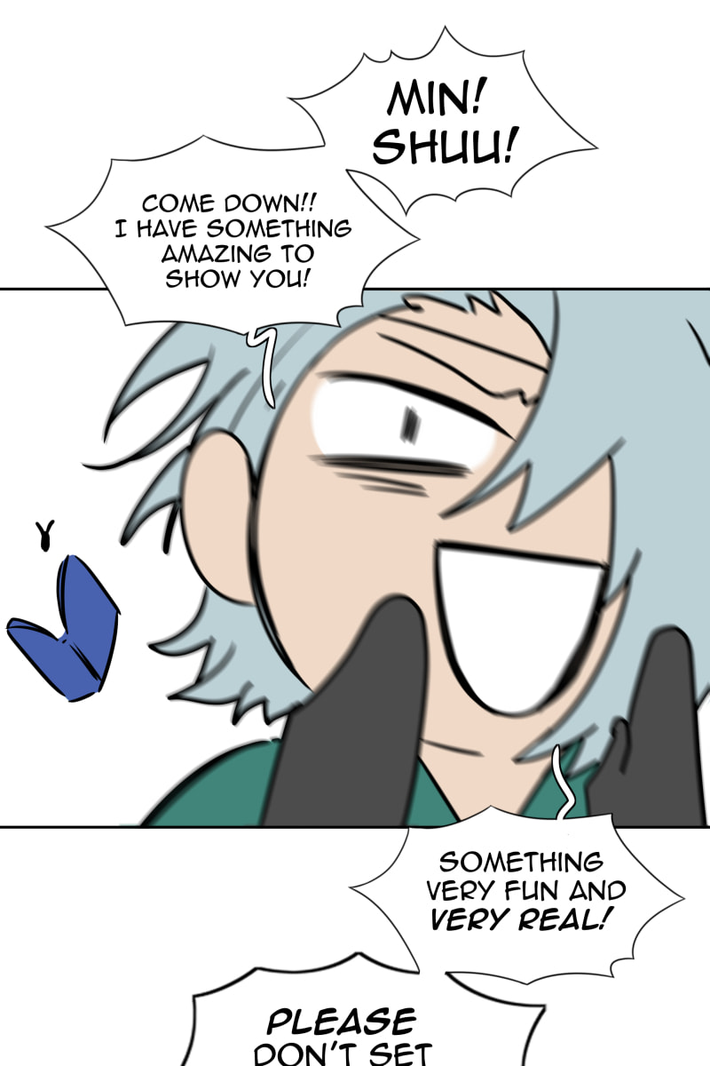 Read Phase 20 chapter 122 image 70 on Lezhin