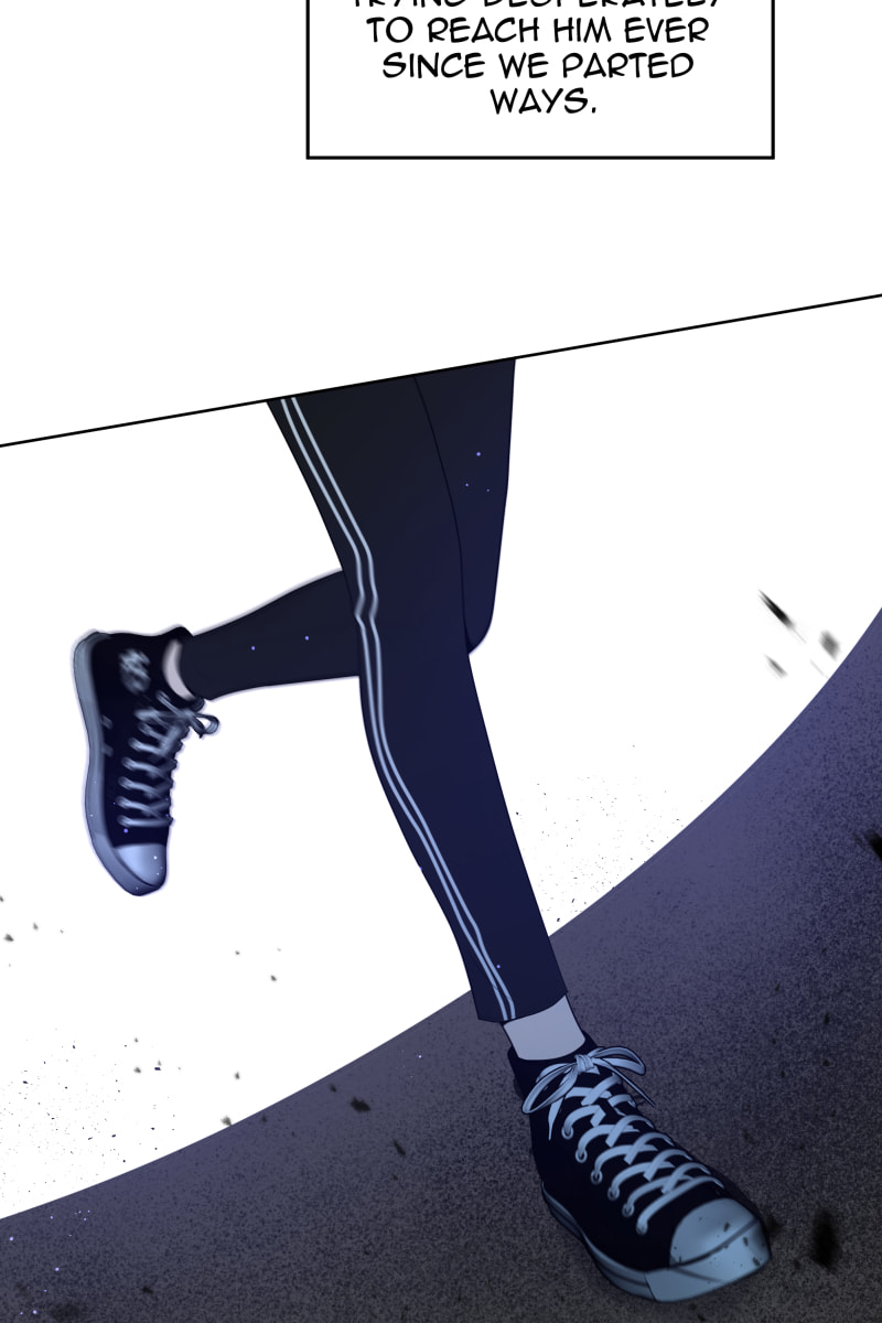Read Phase 20 chapter 124 image 1 on Lezhin