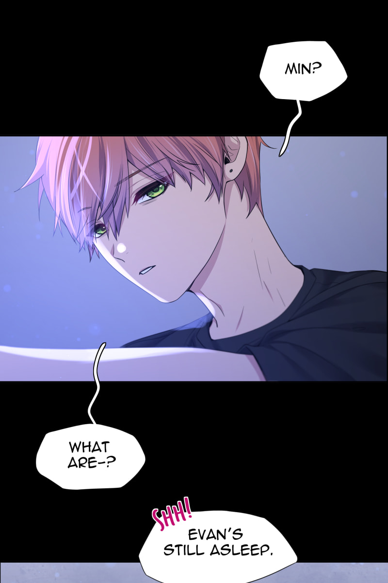 Read Phase 20 chapter 124 image 10 on Lezhin