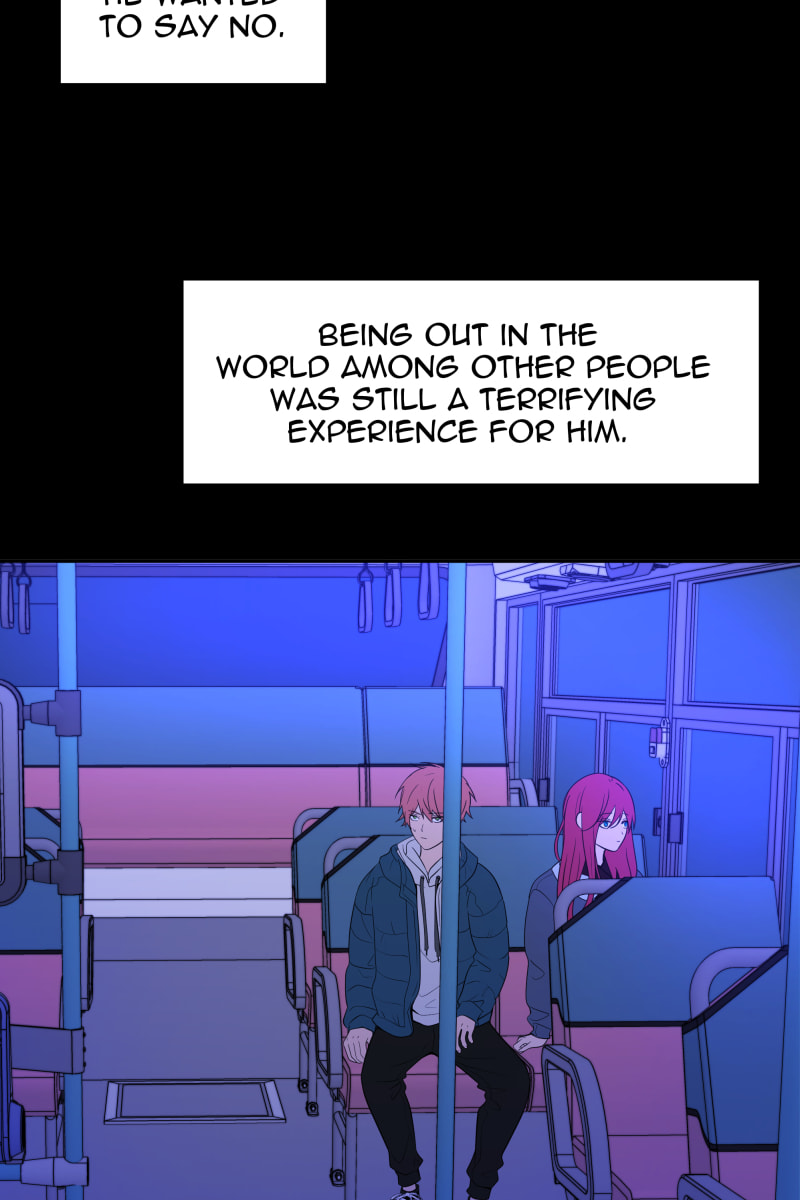 Read Phase 20 chapter 124 image 19 on Lezhin