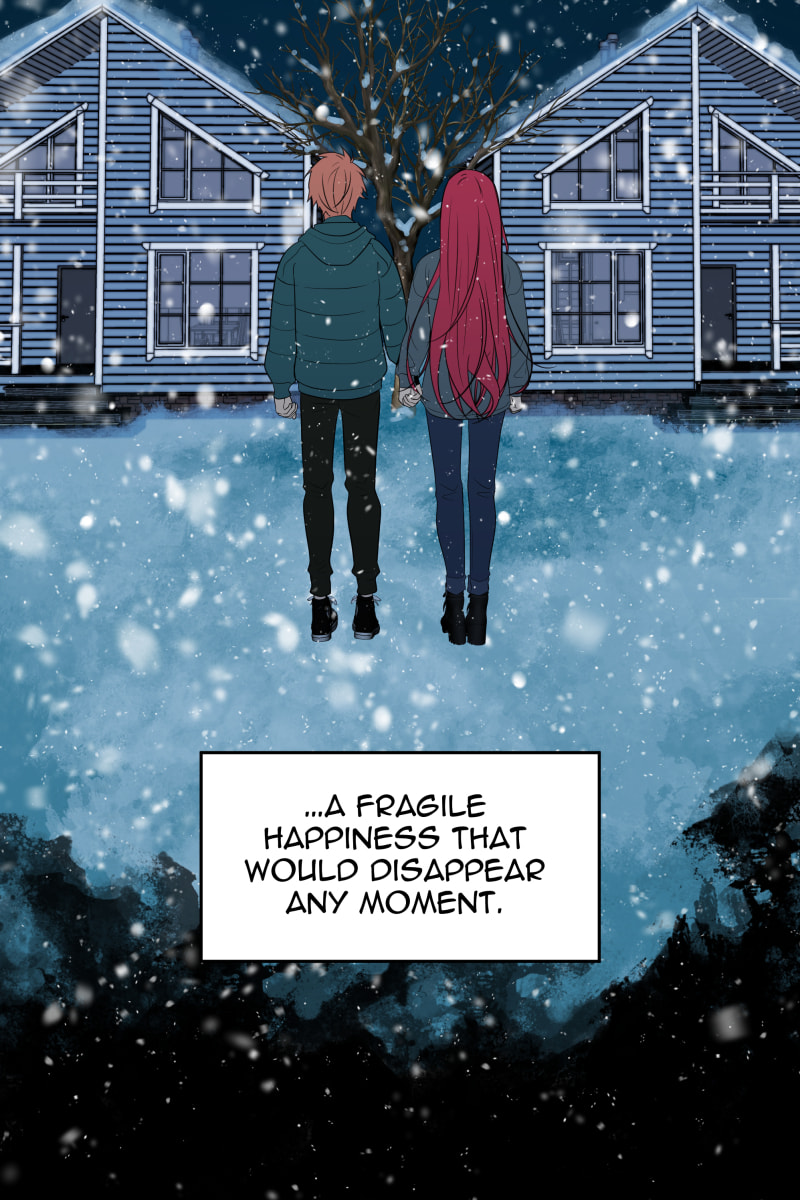Read Phase 20 chapter 124 image 30 on Lezhin