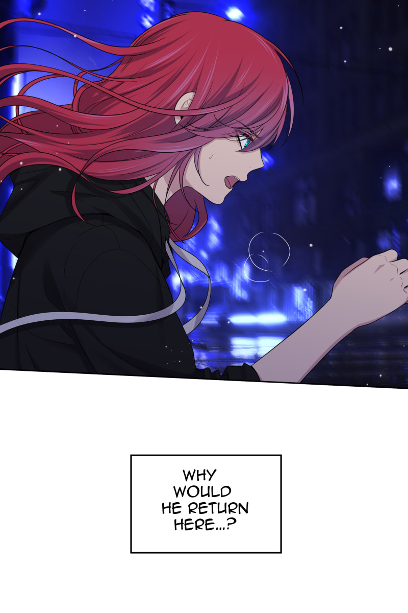 Read Phase 20 chapter 124 image 4 on Lezhin