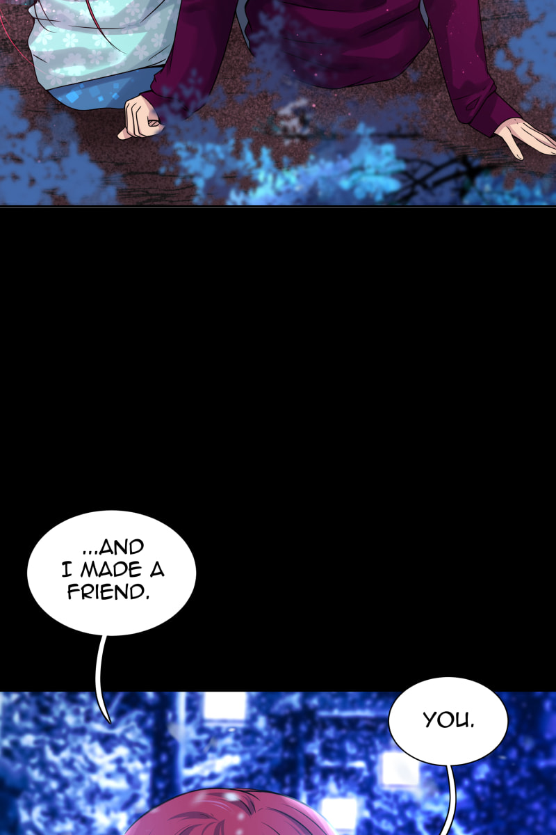 Read Phase 20 chapter 124 image 40 on Lezhin