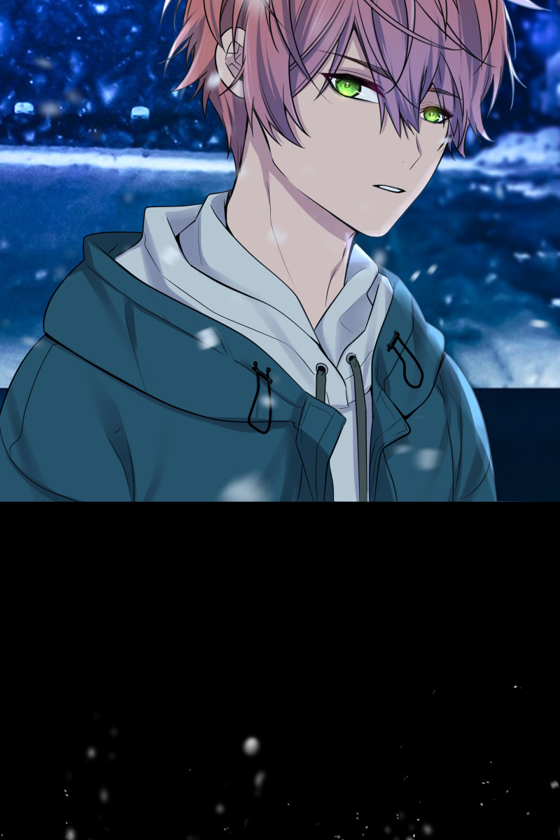Read Phase 20 chapter 124 image 52 on Lezhin