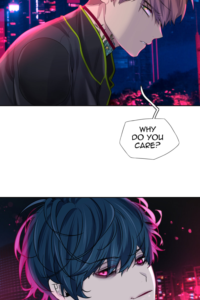 Read Phase 20 chapter 124 image 65 on Lezhin