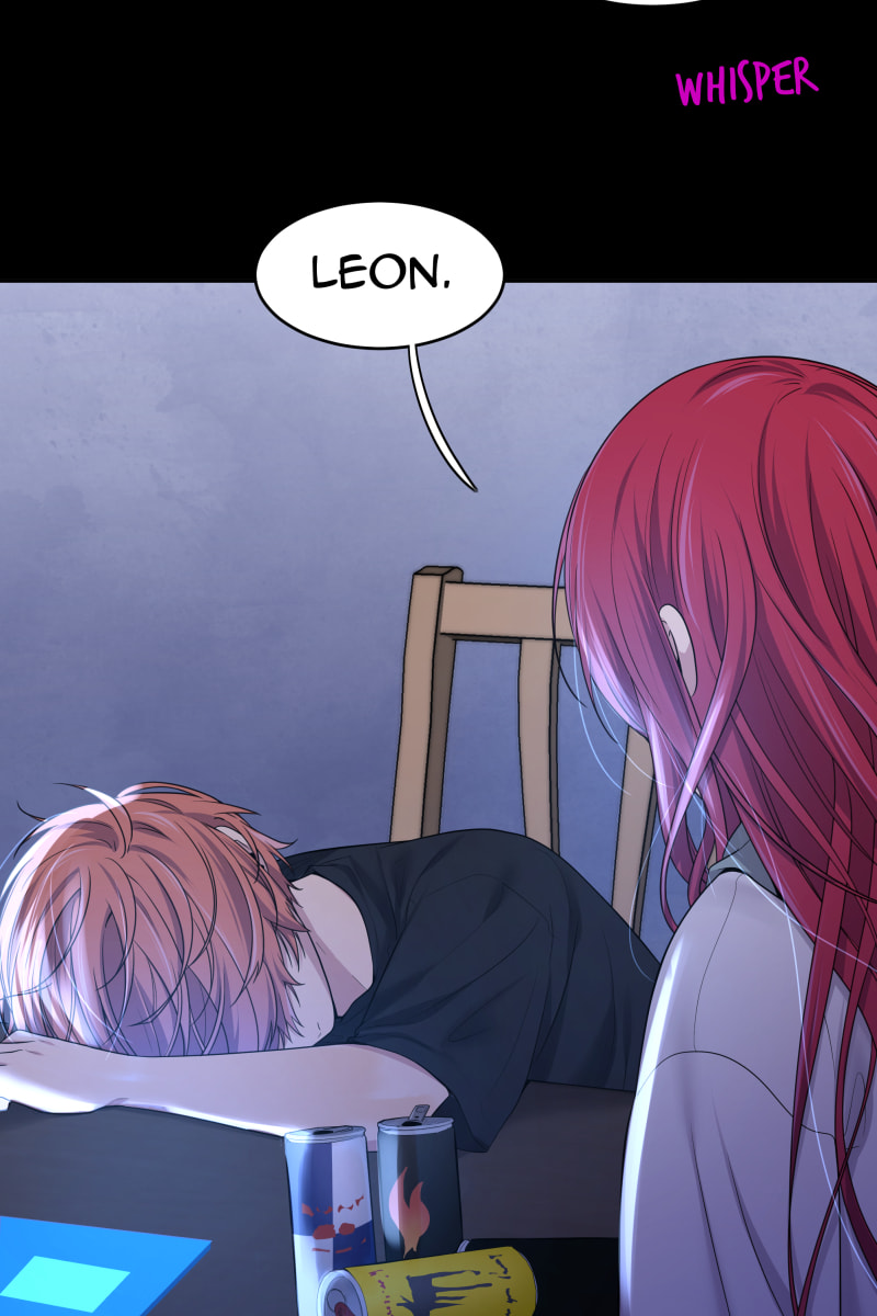 Read Phase 20 chapter 124 image 8 on Lezhin