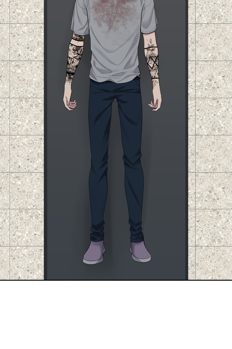 Read Phase 20 chapter 128 image 1 on Lezhin