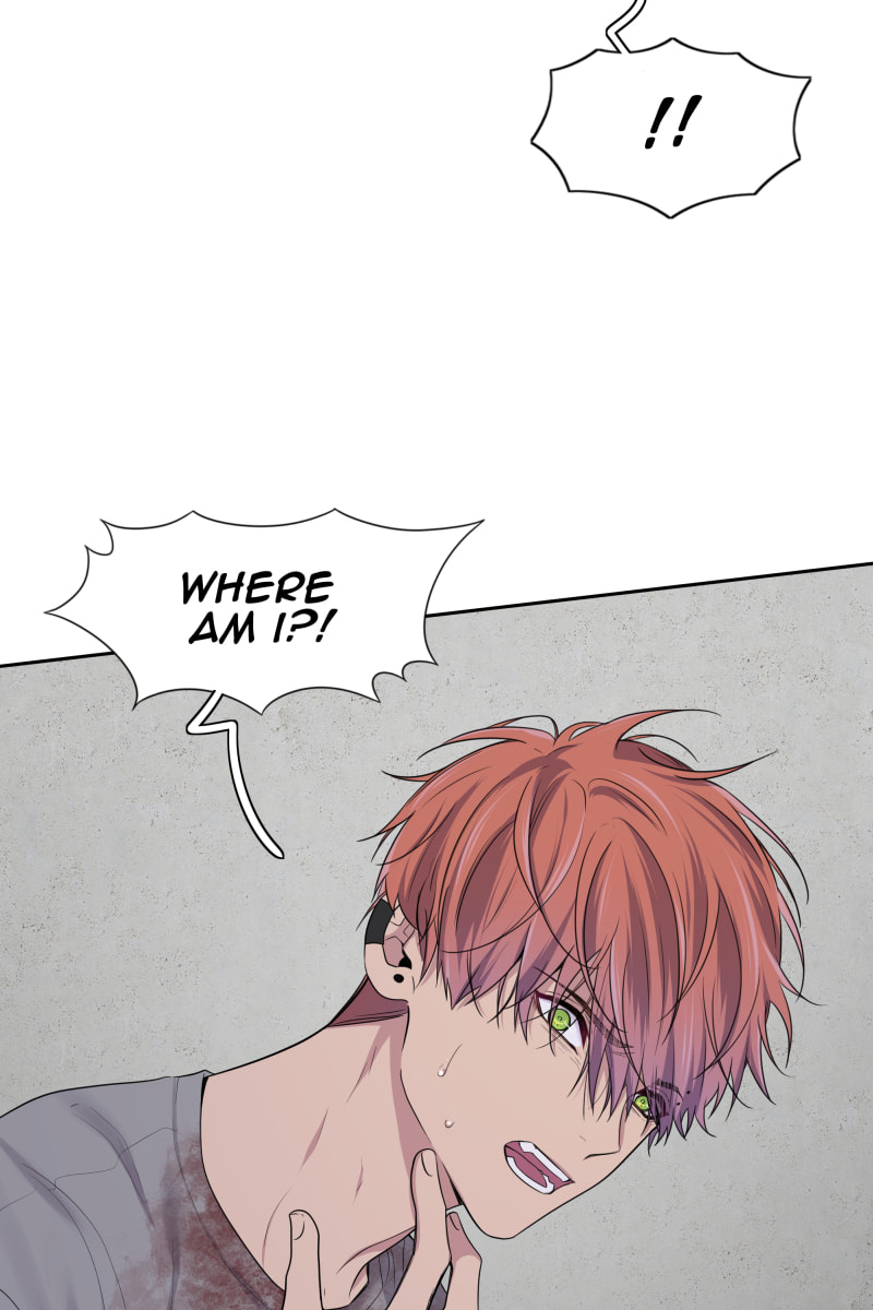 Read Phase 20 chapter 128 image 13 on Lezhin