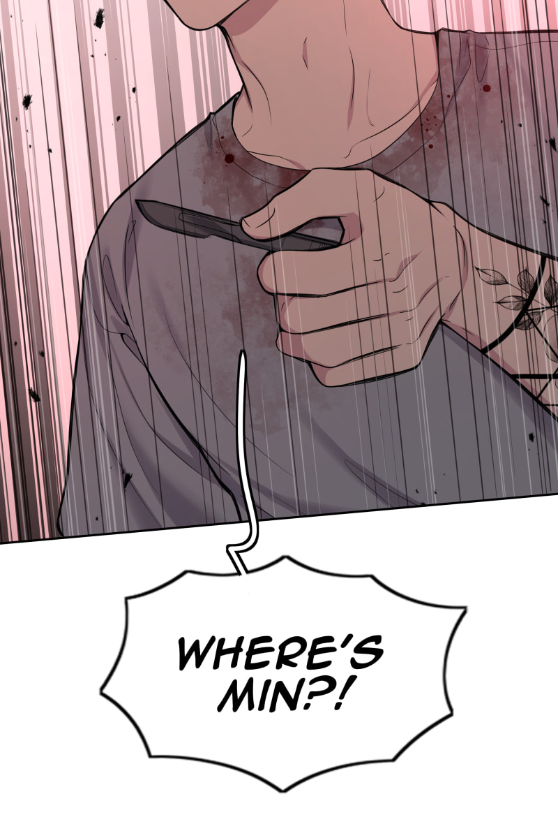 Read Phase 20 chapter 128 image 22 on Lezhin