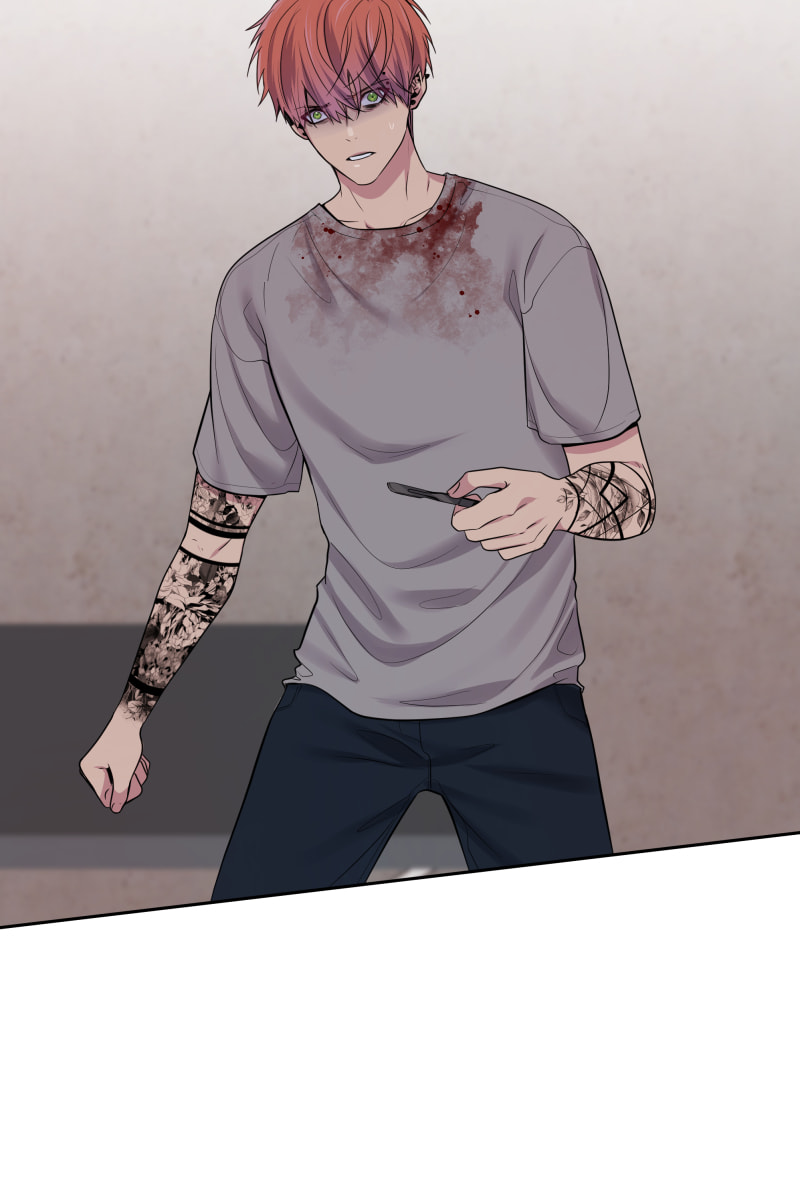 Read Phase 20 chapter 128 image 25 on Lezhin