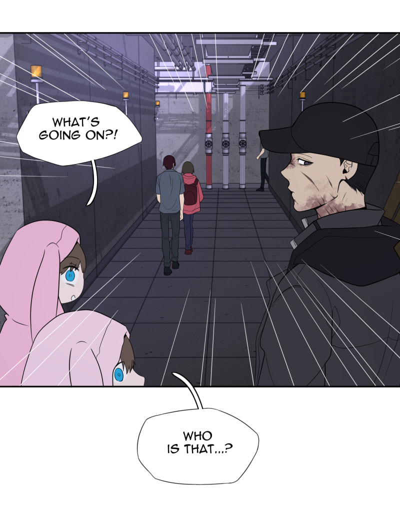 Read Phase 20 chapter 128 image 30 on Lezhin