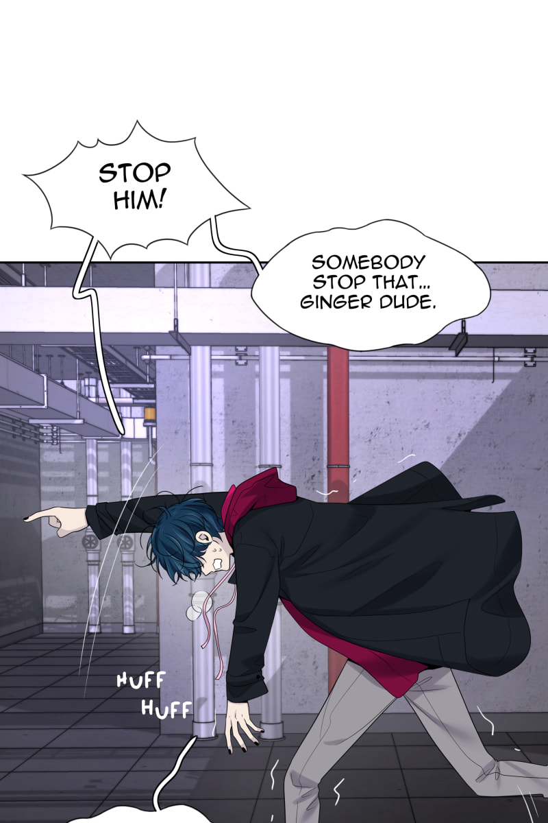 Read Phase 20 chapter 128 image 31 on Lezhin