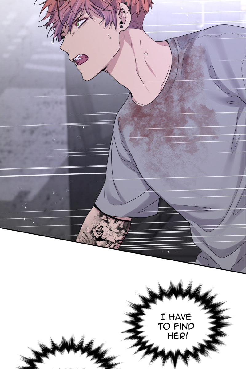 Read Phase 20 chapter 128 image 33 on Lezhin