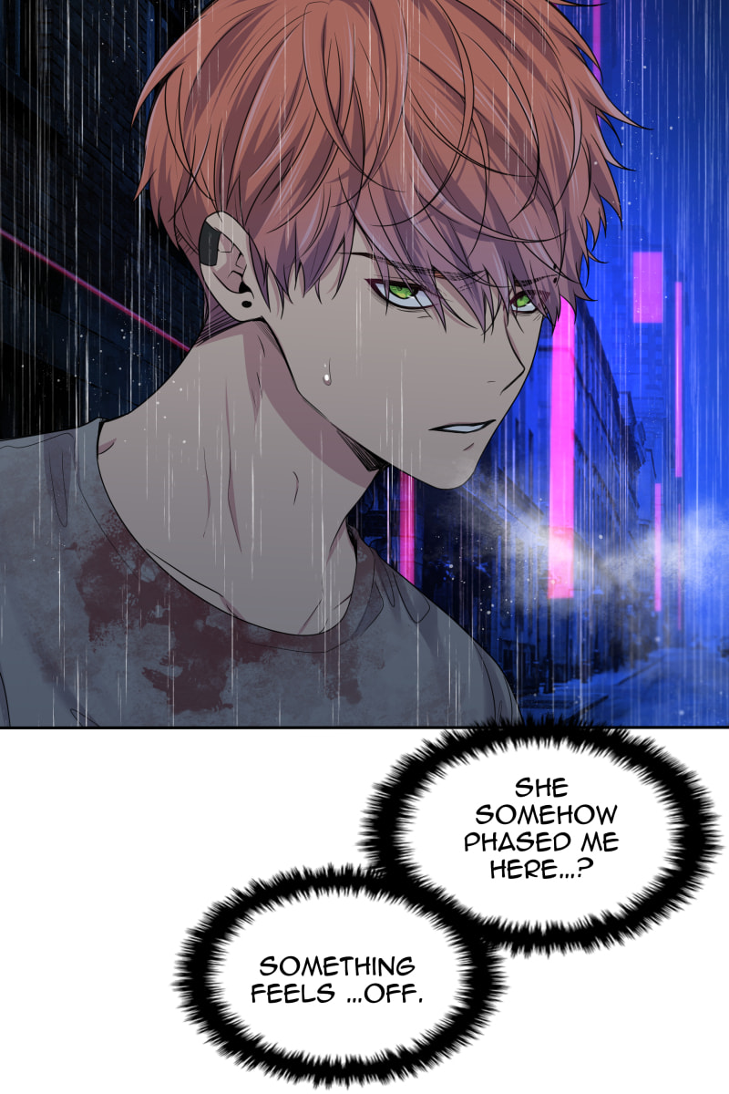 Read Phase 20 chapter 128 image 37 on Lezhin