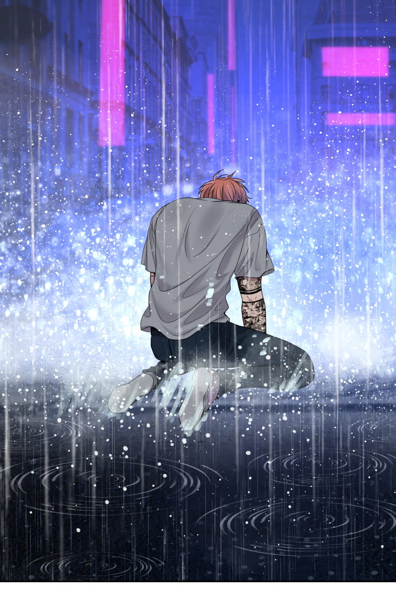 Read Phase 20 chapter 128 image 43 on Lezhin