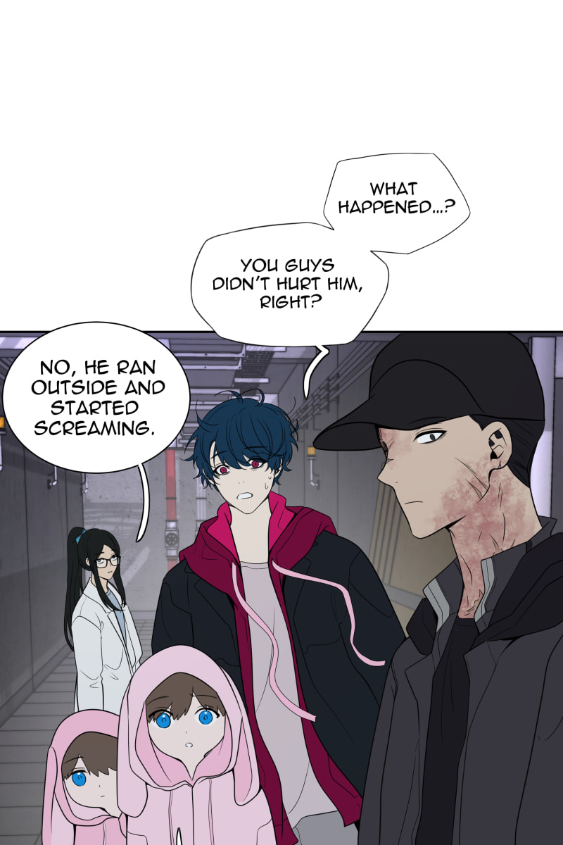 Read Phase 20 chapter 128 image 48 on Lezhin