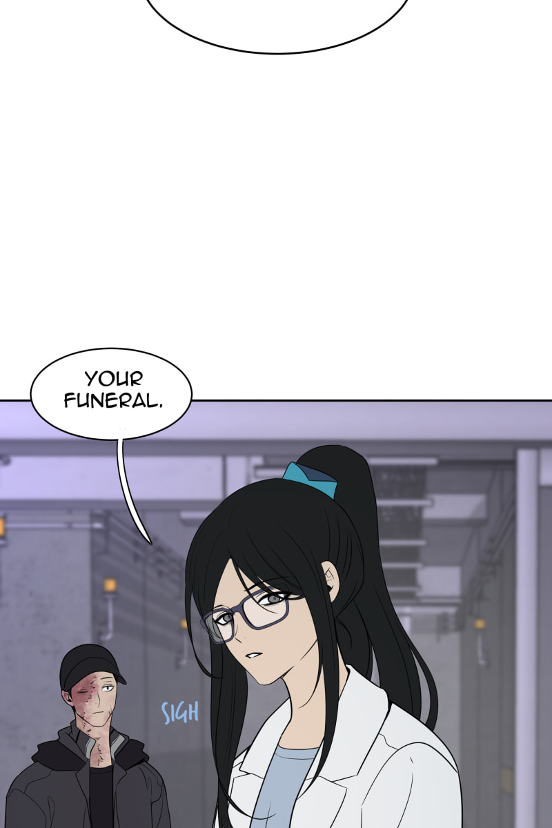 Read Phase 20 chapter 128 image 56 on Lezhin