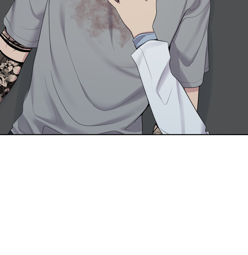 Read Phase 20 chapter 128 image 6 on Lezhin