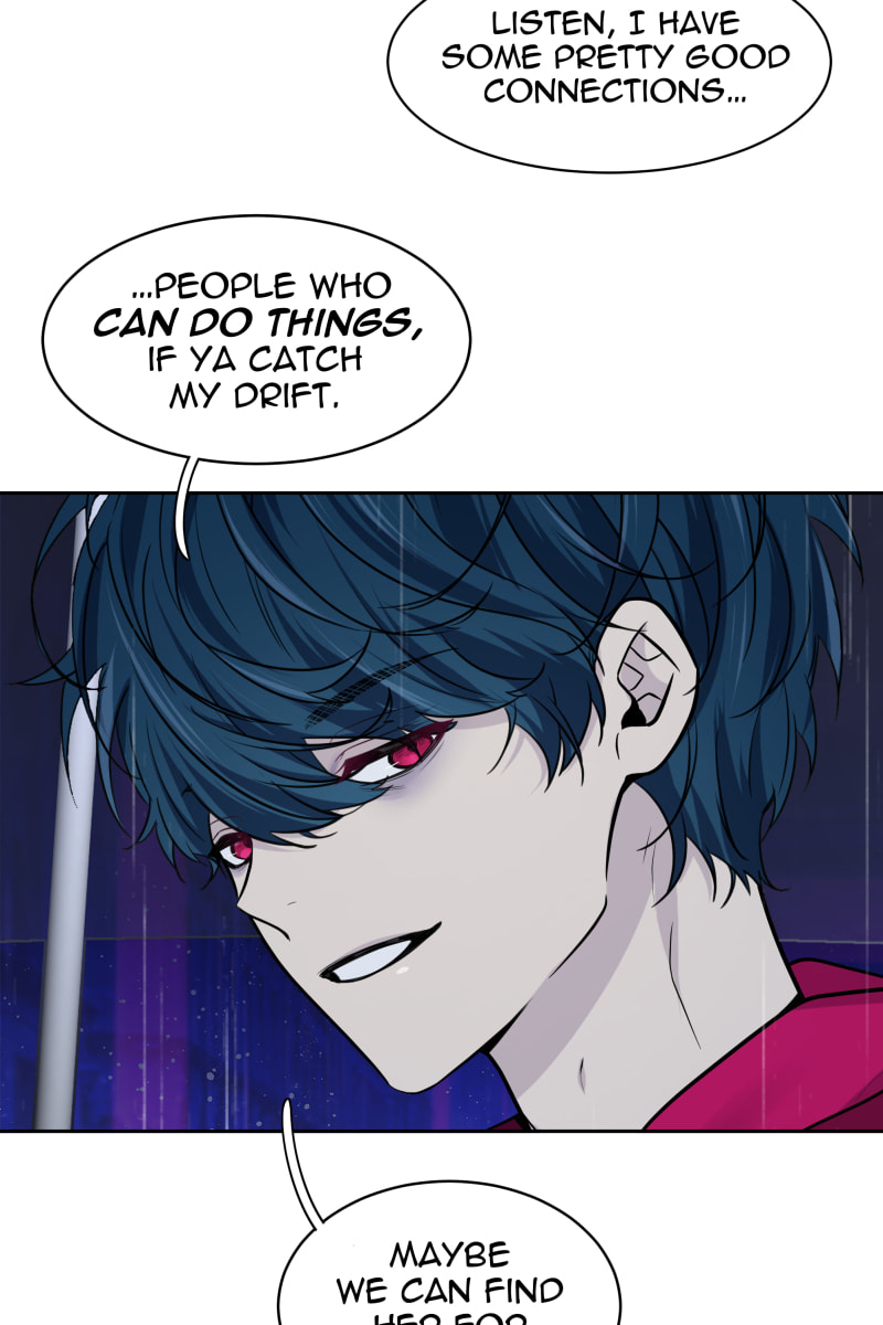 Read Phase 20 chapter 128 image 63 on Lezhin