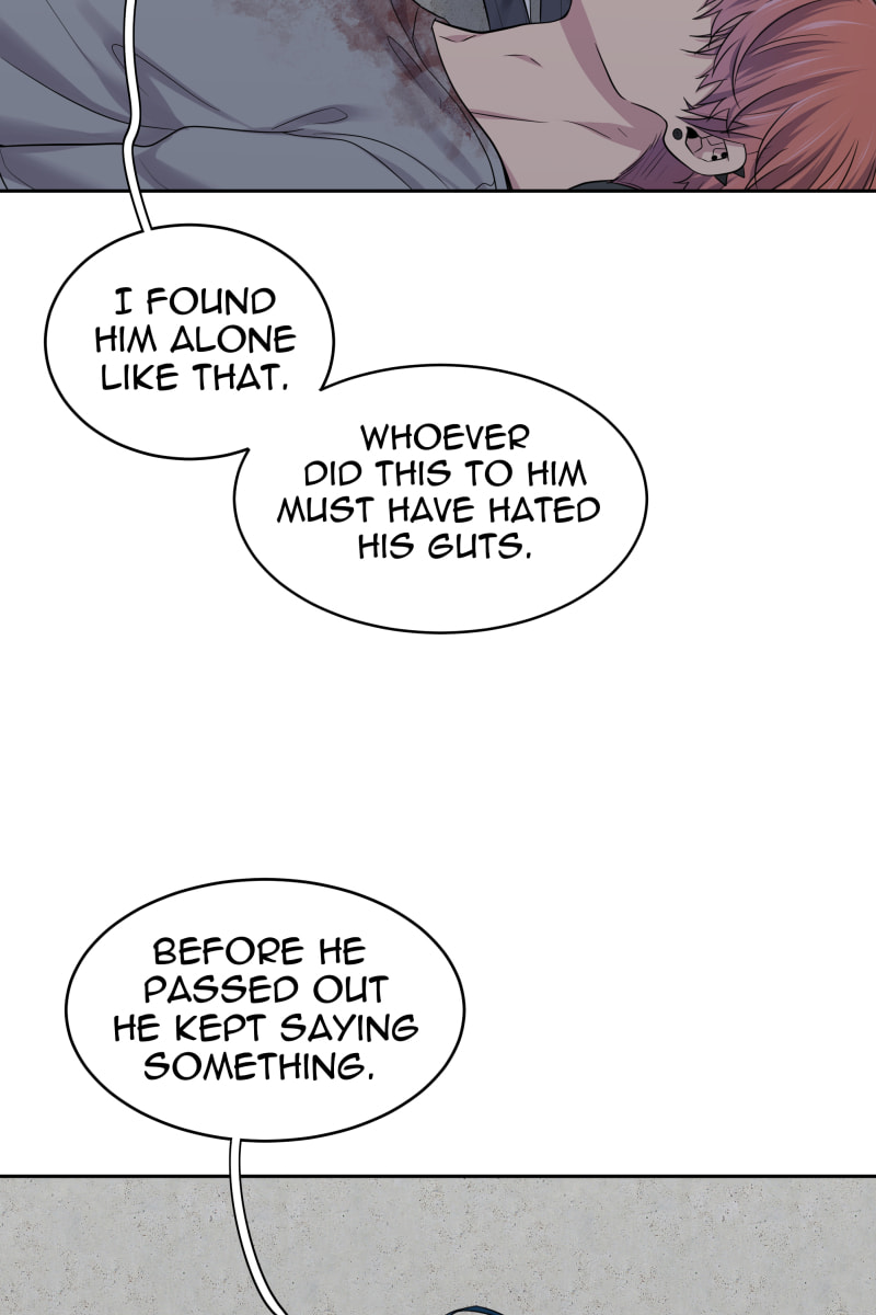 Read Phase 20 chapter 128 image 8 on Lezhin