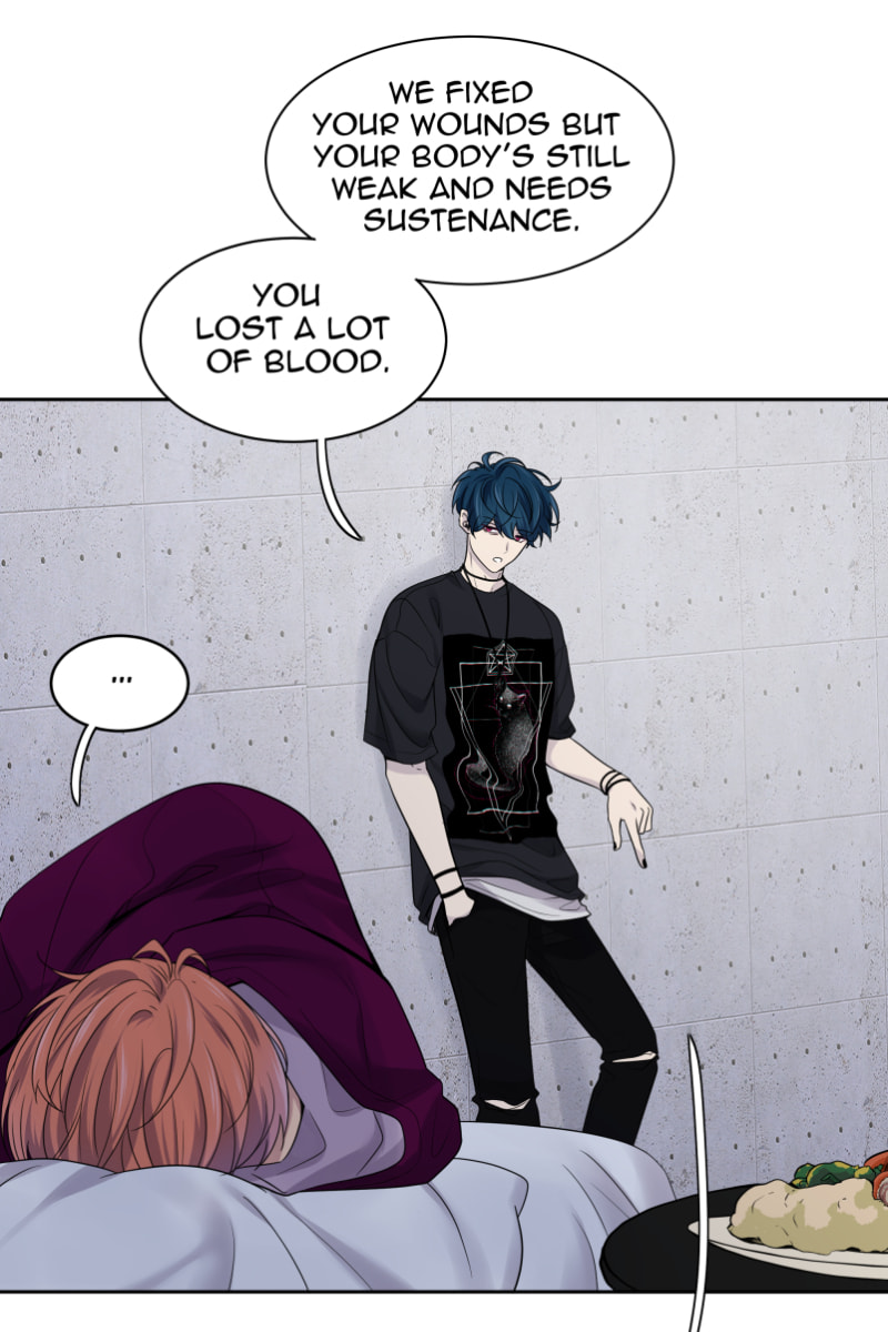 Read Phase 20 chapter 129 image 11 on Lezhin