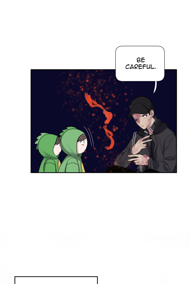 Read Phase 20 chapter 129 image 42 on Lezhin