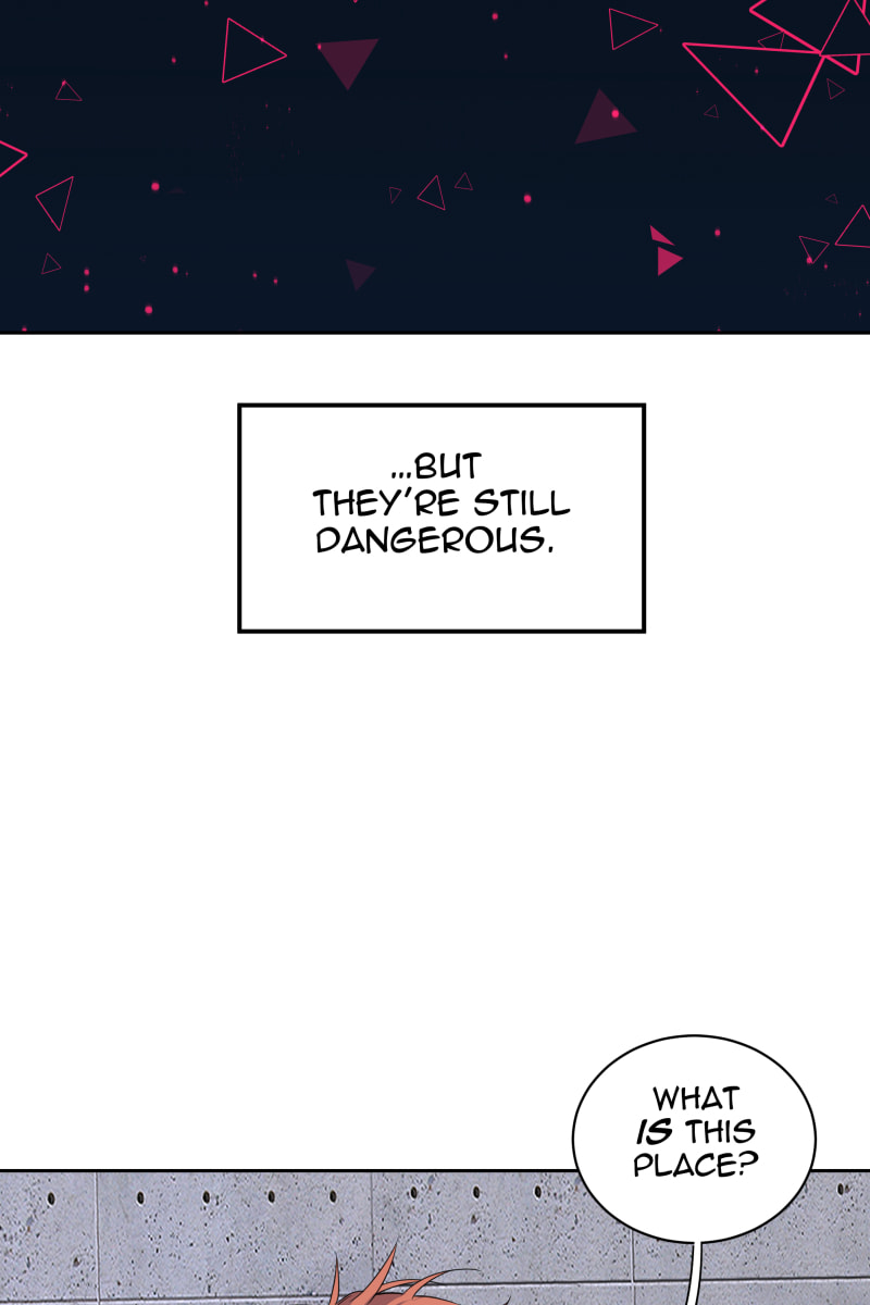 Read Phase 20 chapter 129 image 45 on Lezhin