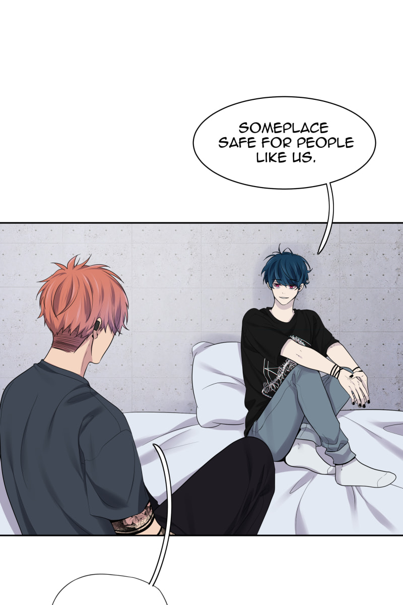 Read Phase 20 chapter 129 image 47 on Lezhin