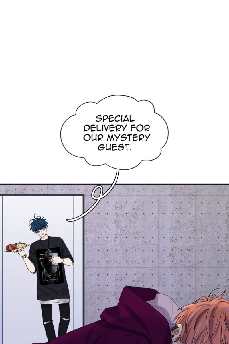 Read Phase 20 chapter 129 image 5 on Lezhin