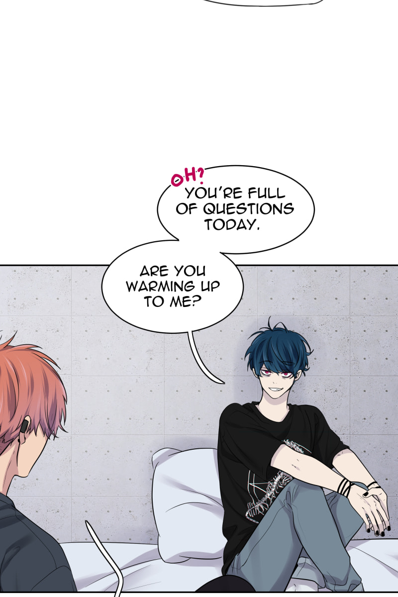 Read Phase 20 chapter 129 image 52 on Lezhin