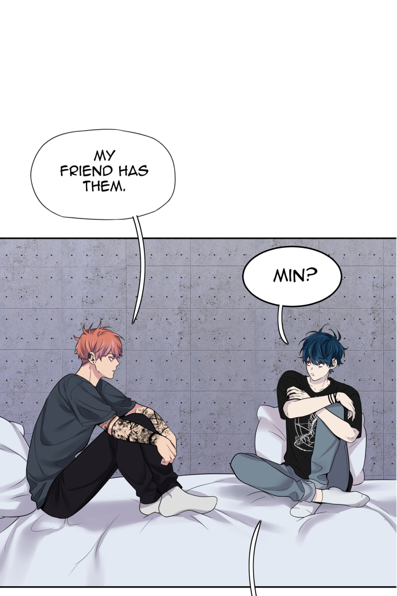 Read Phase 20 chapter 129 image 64 on Lezhin