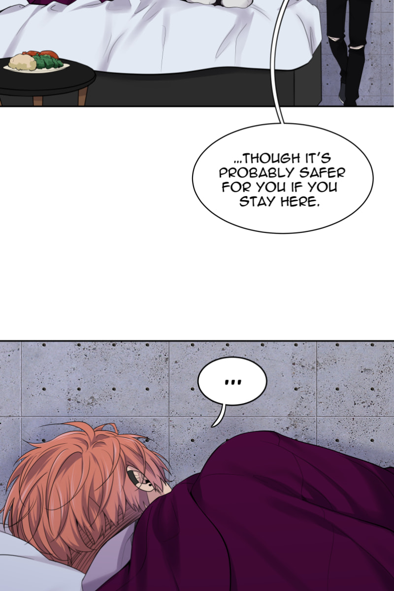 Read Phase 20 chapter 129 image 7 on Lezhin