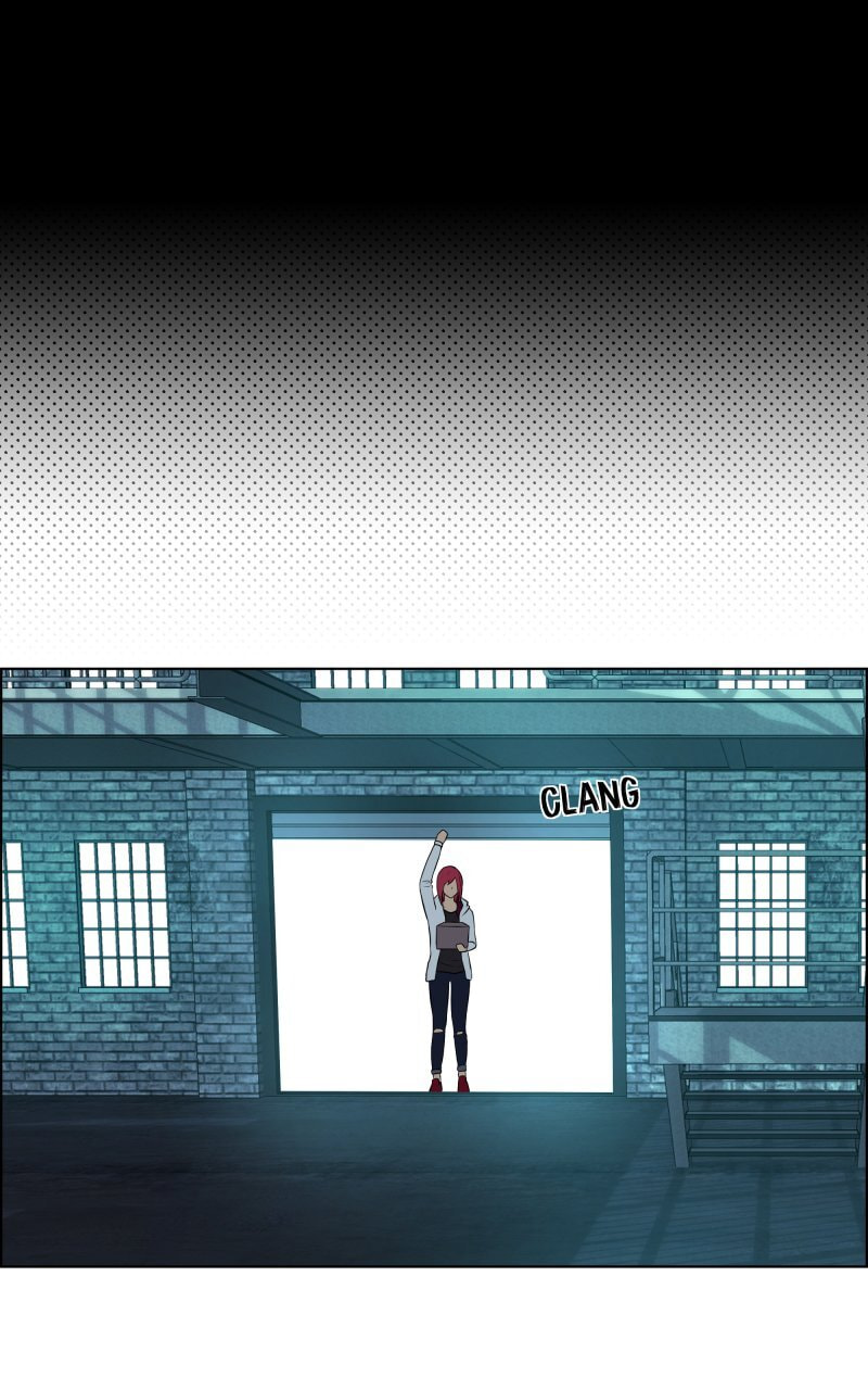 Read Phase 20 chapter 13 image 0 on Lezhin