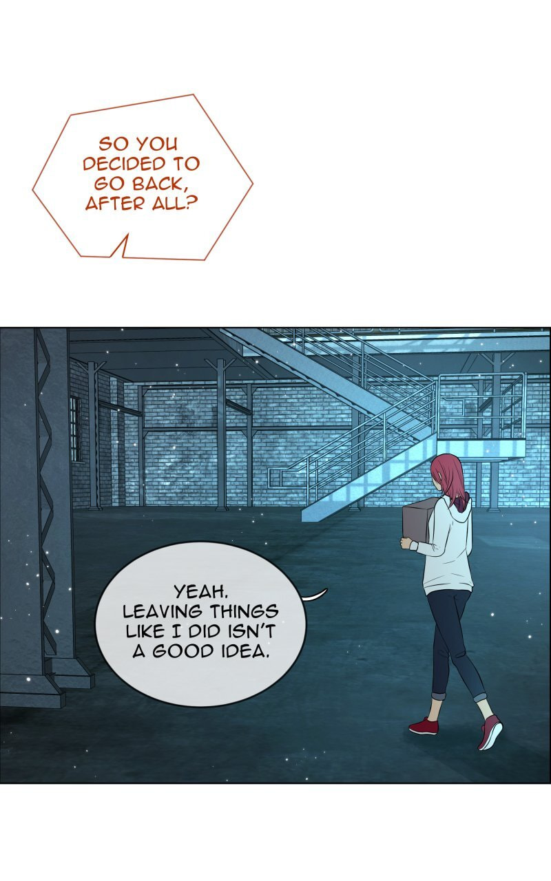 Read Phase 20 chapter 13 image 1 on Lezhin
