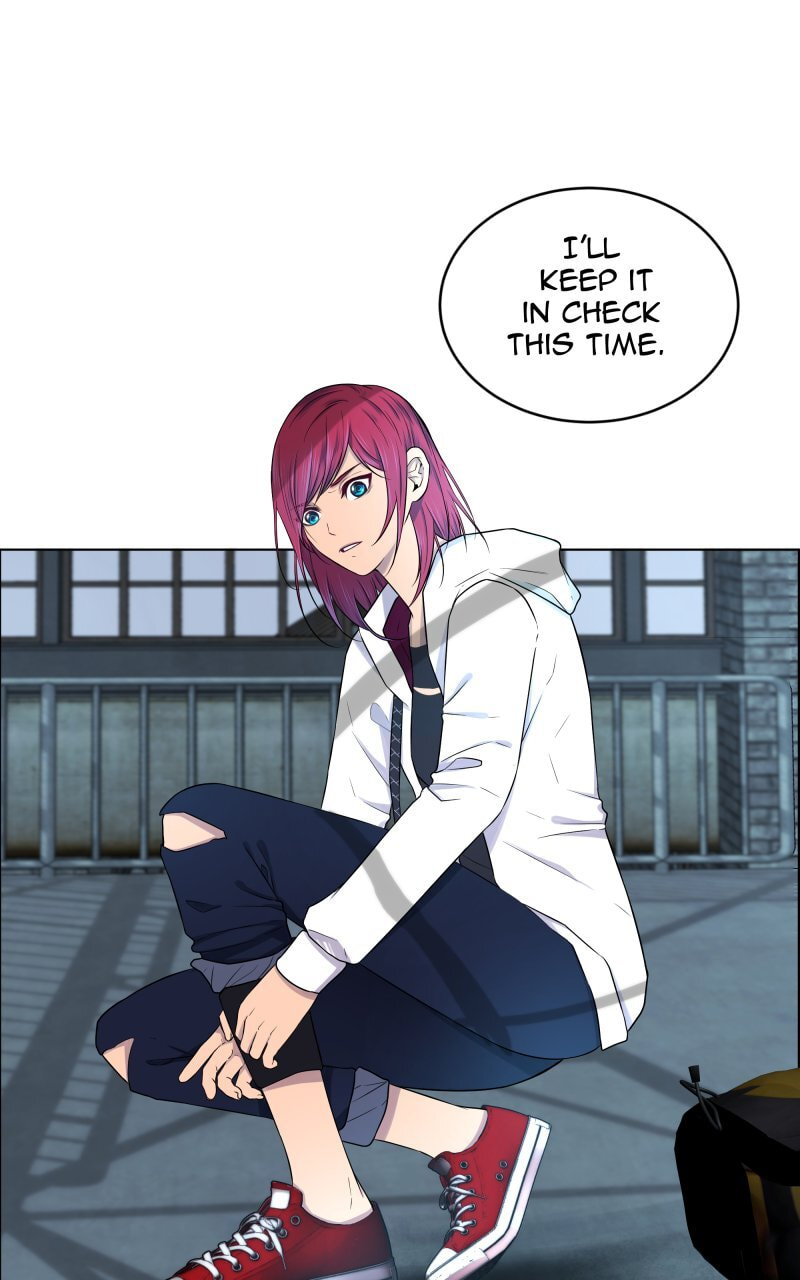 Read Phase 20 chapter 13 image 10 on Lezhin
