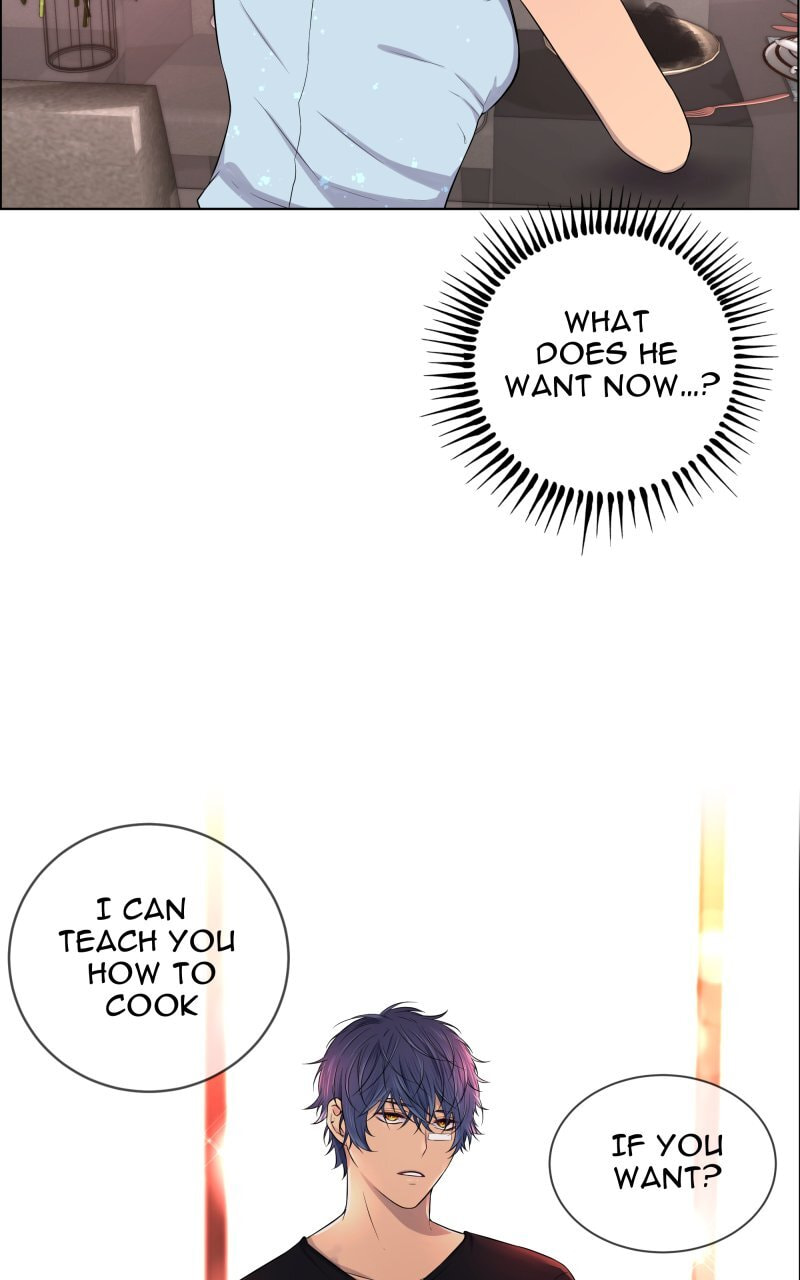 Read Phase 20 chapter 13 image 100 on Lezhin