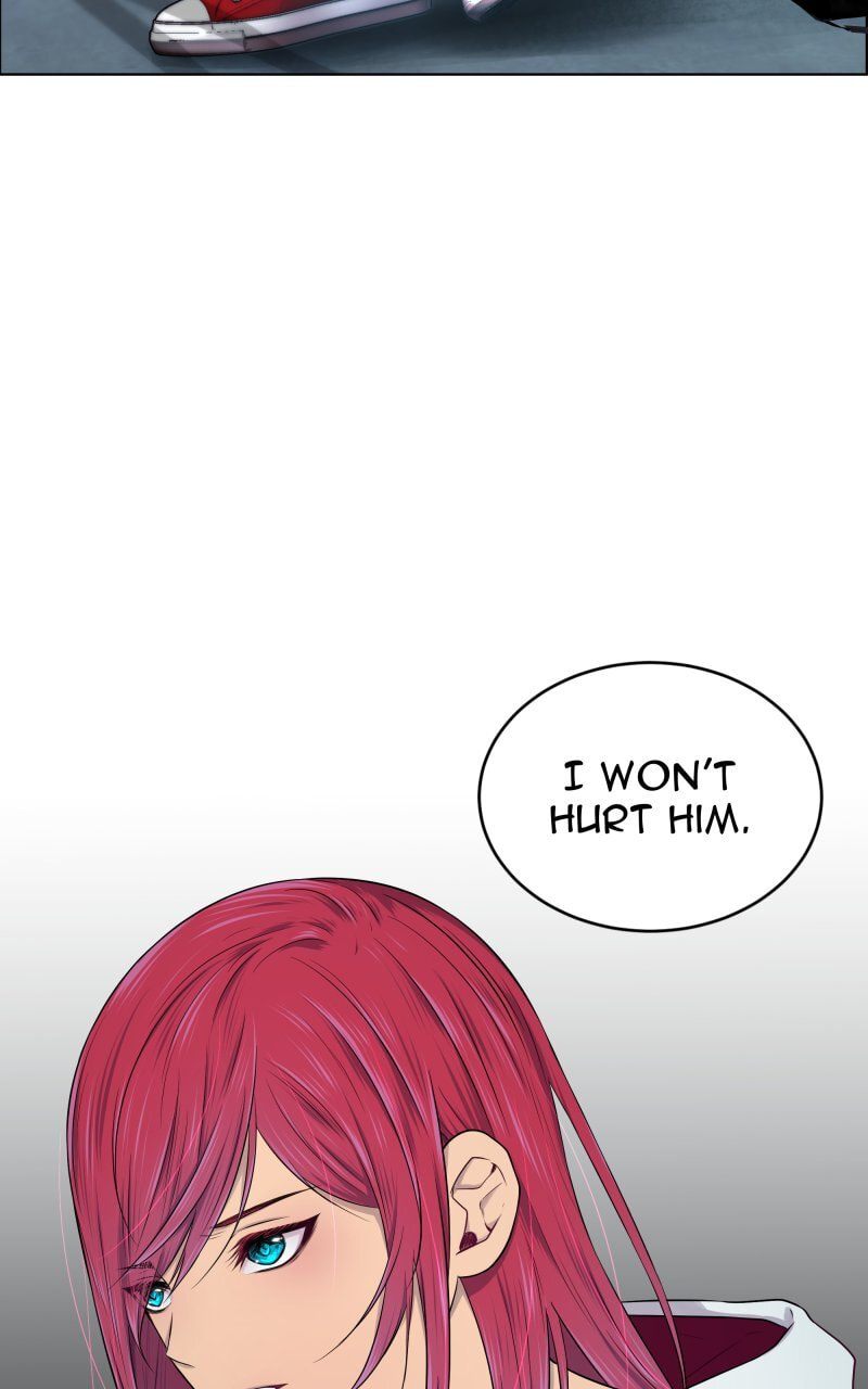 Read Phase 20 chapter 13 image 11 on Lezhin