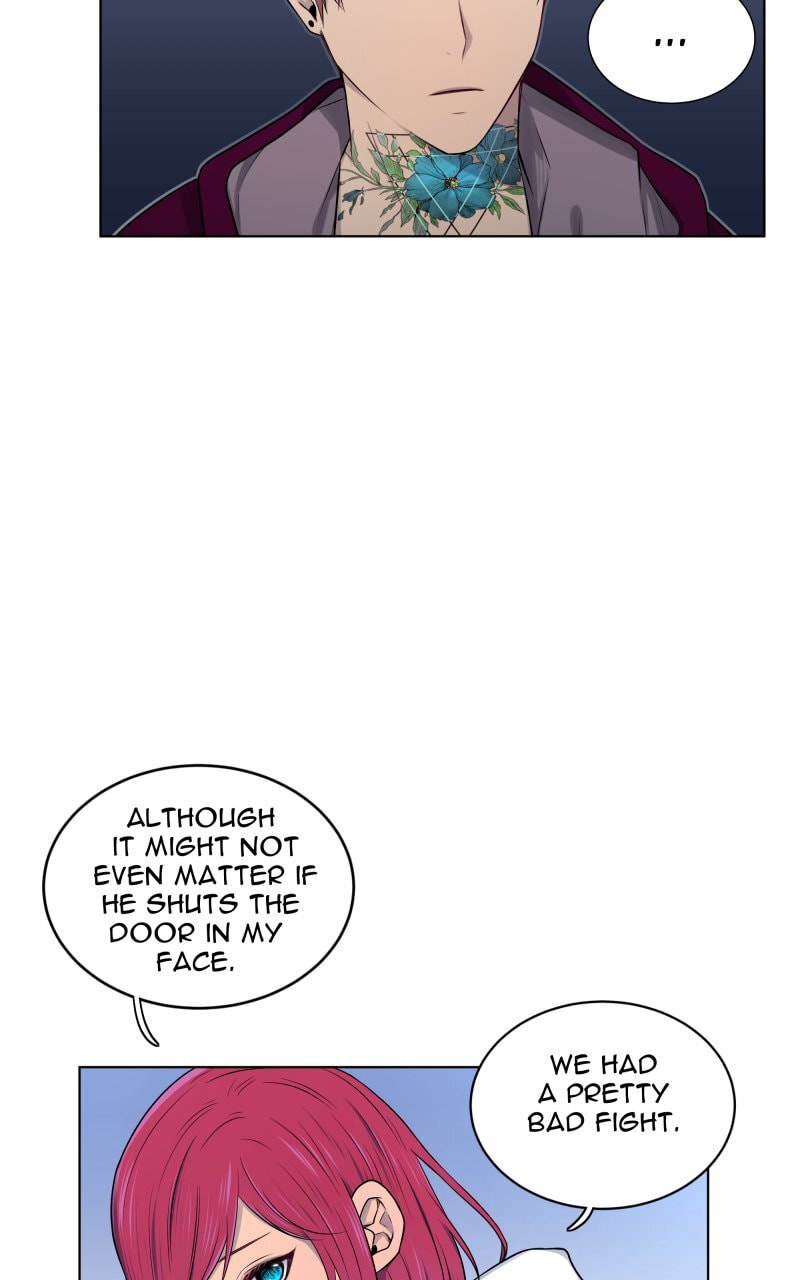 Read Phase 20 chapter 13 image 13 on Lezhin