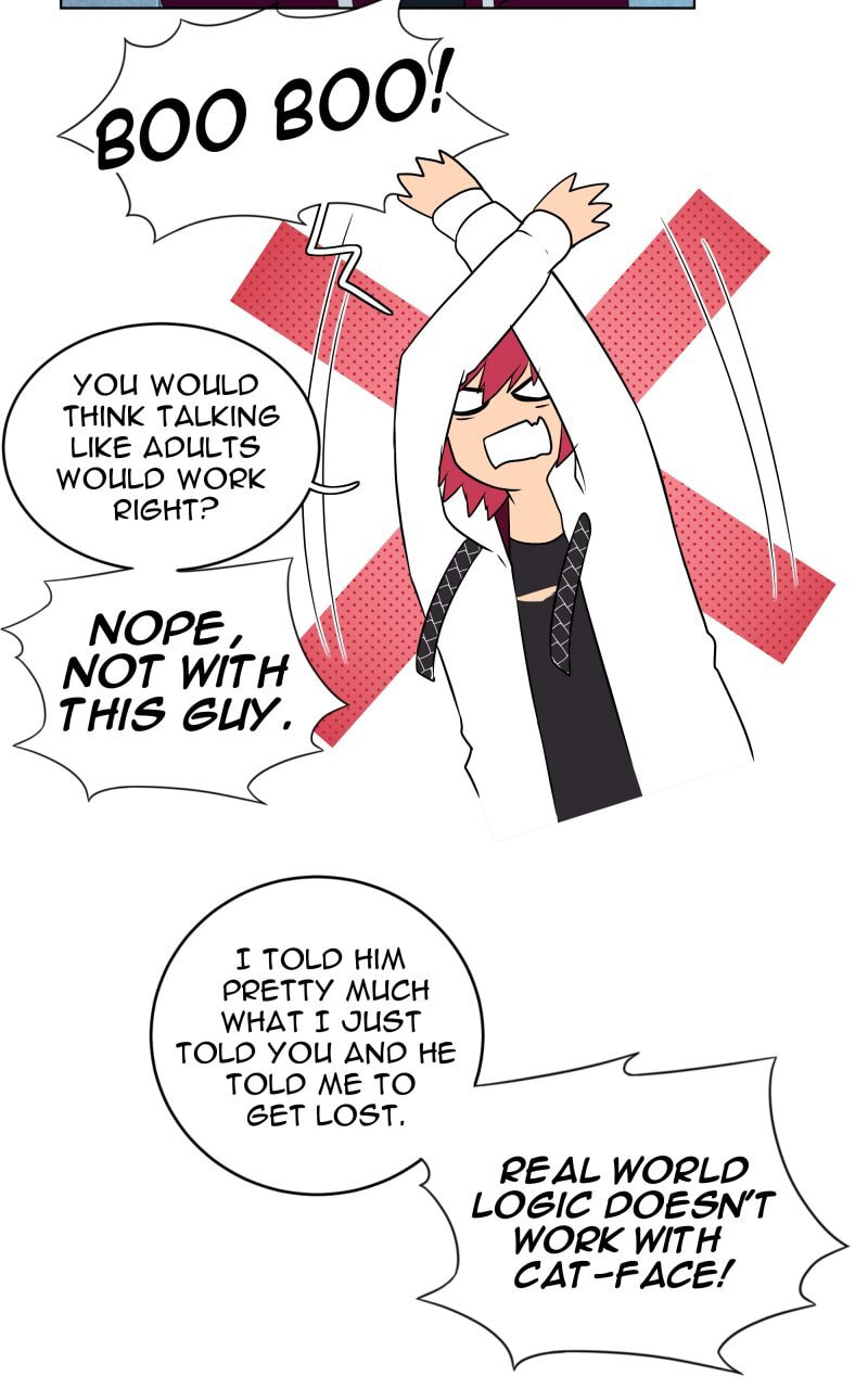 Read Phase 20 chapter 13 image 18 on Lezhin