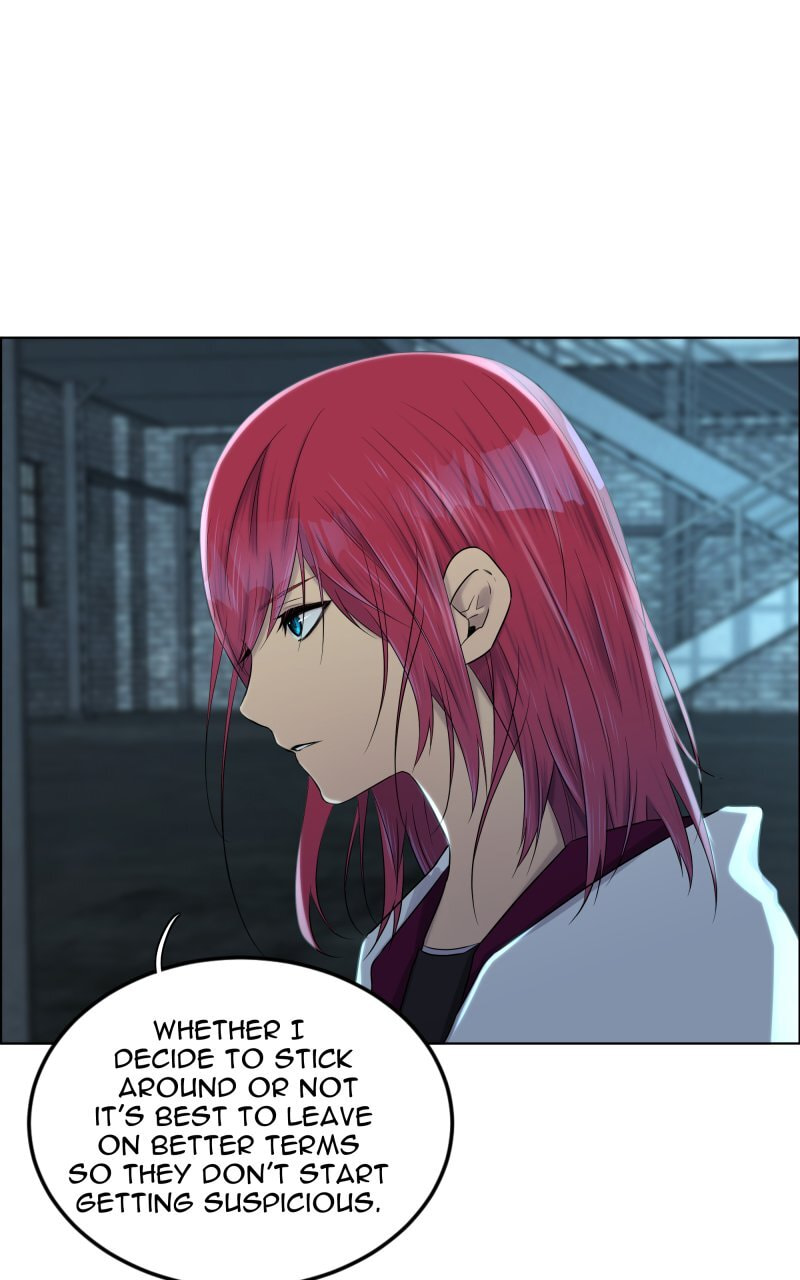 Read Phase 20 chapter 13 image 2 on Lezhin